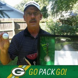 Meet your Posher, Chuck